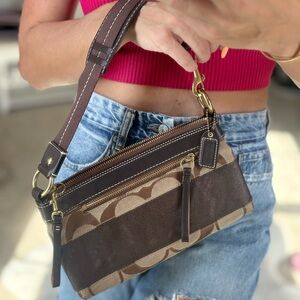 Coach Designer Shoulder Bag